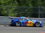 BMW Z4 M Coupe Race Car 2006 года